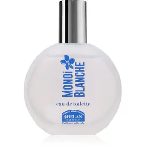 Helan MONOÏ de TAHITI Monoi Blanche Eau de Toilette pour femme 50 ml pas cher