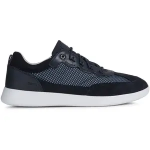 Geox Baskets U026fa 02214 U Kennet pas cher