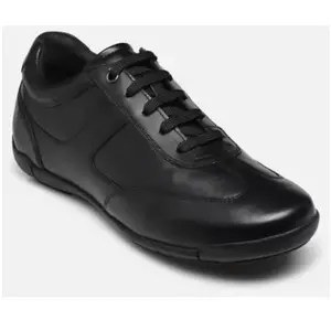 Basket Cuir Geox Edgware 40 pas cher