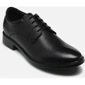 Geox Derbies Geox U Gladwin A U024wa 00043 C9999 - Noir - 41 pas cher