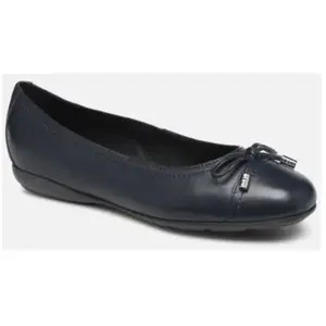 Geox Ballerine Geox Annytah Nappa - 37 pas cher