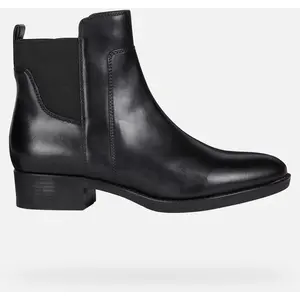 Geox Bottes Geox D Felicity G - Smo.Lea - 37 pas cher