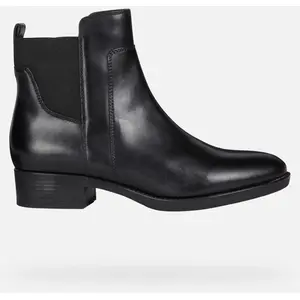 Geox Bottes Geox D Felicity G - Smo.Lea - 36 pas cher