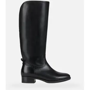 Comparateur de prix : GEOX Felicity Femme Noir 38