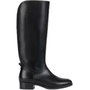 Comparateur de prix : GEOX Felicity Femme Noir 39