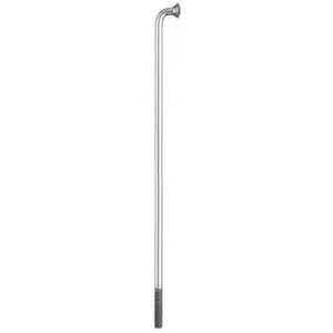Alpina Rayons 2.00 Mm Stainless Steel 100 Unités 186 mm