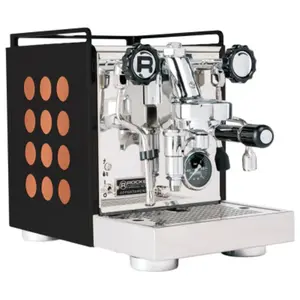 Machine expresso Rocket Espresso Appartamento 2.0 - noire/cuivreVendu parcoffee-friend