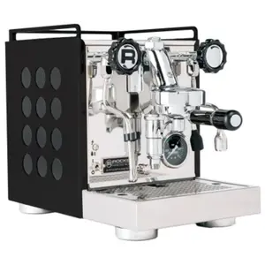 Machine expresso Rocket Espresso Appartamento 2.0 - noire