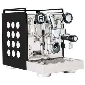 Machine expresso Rocket Espresso Appartamento 2.0 - noire/blancheVendu parcoffee-friend