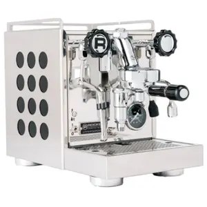 Comparateur de prix : Machine expresso Rocket Espresso Appartamento 2.0 - noire