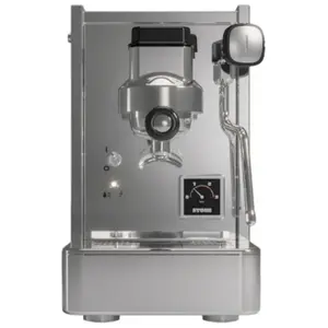 Cafetière expresso Stone Lite Premium Stainless Steel   acier inoxydab...Vendu parcoffee-friend