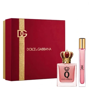 Coffret Q by Dolce & Gabbana - Eau de Parfum -50ml DOLCE&GABBANA pas cher