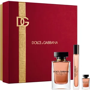 Comparateur de prix : Dolce&Gabbana The Only One EDP Gift Set coffret cadeau pour femme