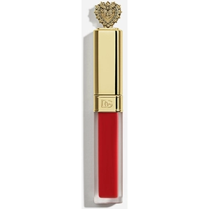 Dolce&Gabbana Everkiss Liquid Lip Rouge à lèvres liquide 10 ml pas cher