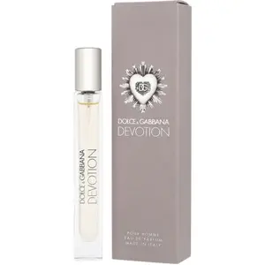 Devotion - Dolce & Gabbana Eau De Parfum Spray 10 ml pas cher