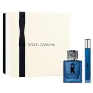 Dolce&Gabbana K by Dolce&Gabbana EDP Voyage Coffret parfum 1 art.
