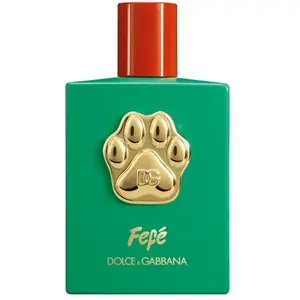 Dolce&Gabbana Fefé fragrance mist for dogs brume parfumée mixte 100 ml