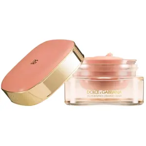 Comparateur de prix : Dolce&Gabbana Glow-Bounce Ceramide Cream Crème visage 1000 ml