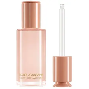 Comparateur de prix : Dolce&Gabbana Re-Birth Niacinamide Serum Sérum visage 1000 ml