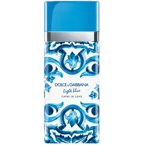 Dolce & Gabbana Light Blue Capri In Love - Eau de Parfum 