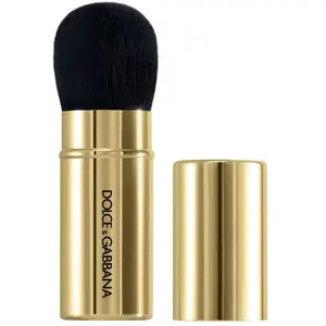 Dolce&Gabbana Kabuki Beauty Brush pinceau kabuki poudre 1 pcs pas cher