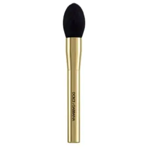 Dolce&Gabbana Bronzer Beauty Brush pinceau poudre bronzante 1 pcs pas cher