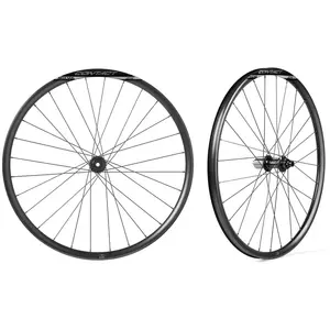 Miche Jeu De Roues Gravel Contact Gr Cl Disc Tubeless 12 x 100/12 x 14...Vendu parbikeinn