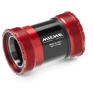 Comparateur de prix : Miche Cuvettes De Boîtier De Pédalier T47 Rd Ic 24 mm