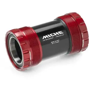Comparateur de prix : Miche Cuvettes De Boîtier De Pédalier T47 Rd Ec 24-30 mm