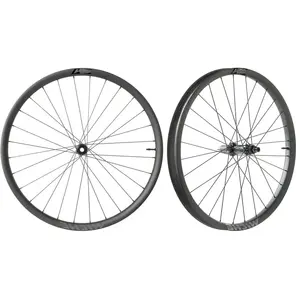 Miche Jeu De Roues Vtt K6 Cl Disc Tubeless 15 x 110/12 x 148 mmVendu parbikeinn