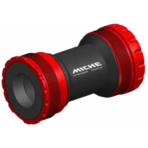 Comparateur de prix : Miche Boîtier De Pédalier T47 Rd Bbright 24 74-78 mm