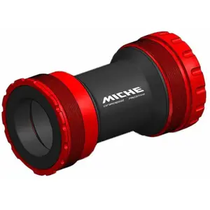 Comparateur de prix : Miche Boîtier De Pédalier T47 Rd Bbright 29 74-78 mm