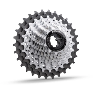 Comparateur de prix : Cassette Miche Primato K12 Shimano Argenté 12 vitesses (11/32T) CAPK2BS113206