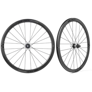 Miche Jeu De Roues De Route Re.act 28´´ 700c Cl Disc Tubeless 12 x 100 / 12 x 142 mmVendu parbikeinn