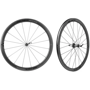 Miche Jeu De Roues De Route Re.act 12 x 100/12 x 142 mm pas cher
