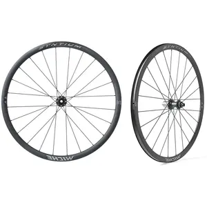 Comparateur de prix : Miche Jeu De Roues De Route Syntium Aero 9 x 100/10 x 130 mm