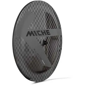 Miche Roue Arrière De Route Kleos Krono Rd Cl Disc Tubeless 12 x 142 m...Vendu parbikeinn