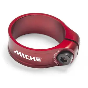 Miche Collier De Selle Sl 34.8 Mm 34.8 mm pas cher