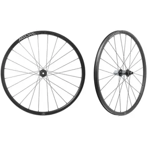 Comparateur de prix : Miche Jeu De Roues De Route Reflex Dx Cl Disc 12 x 100/12 x 142 mm
