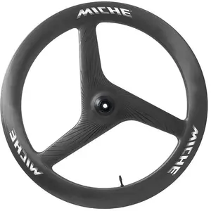 Roue avant miche kleos rd spx3 700 mm   12x100 mm   center lock   team...Vendu parbikeinn