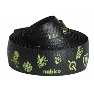 Nabico Ruban De Guidon Roubaix Tatoo 3.5 Mm One Size pas cher