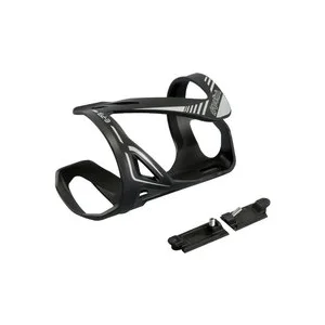 Porte-bidon sortie laterale avec support pour batterie Polini Polini E...