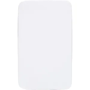 Comparateur de prix : Protège-matelas berceau cododo CHICCO Next2Me - Blanc - 50 x 83 cm - Coton