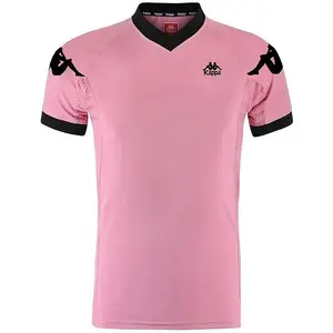 Kappa Ramzy Authentic rose M pas cher