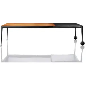 Tables de salon : Magis BIG WILL pas cher