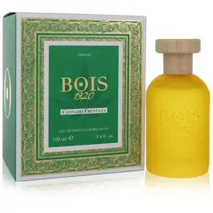 Cannabis Fruttata - Bois 1920 Eau De Parfum Spray 100 ml pas cher