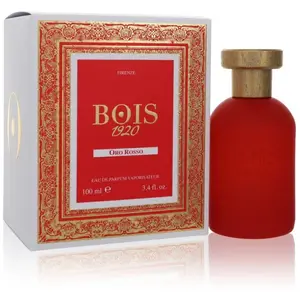 Bois 1920 - Oro Rosso Eau de Parfum Spray Eau de parfum 100 ml unisex pas cher