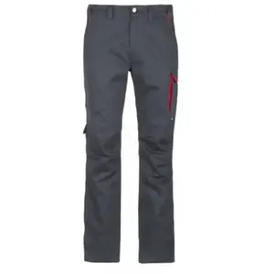 Pantalon de travail multipoche Inn-Lever DUCATI - 100% coton 270 g/m2-...Vendu parracetools