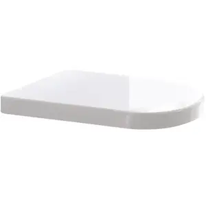 Scarabeo Moon Abattant WC, 5526A, pas cher