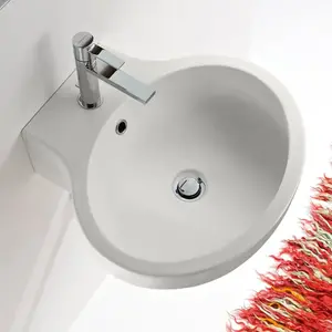 Scarabeo Planet Lave-mains, 811041BK,